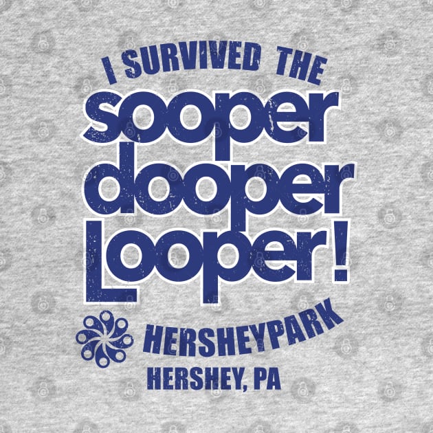 Sooper Dooper Looper by trev4000